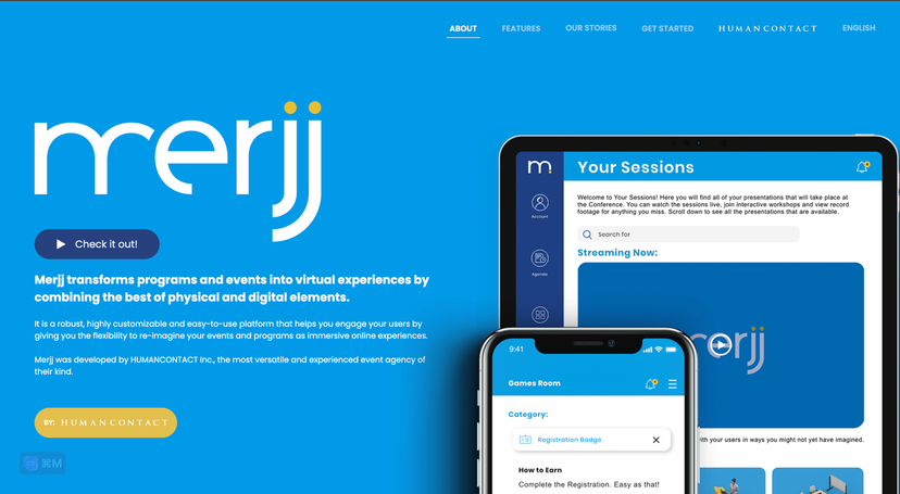 Merjj