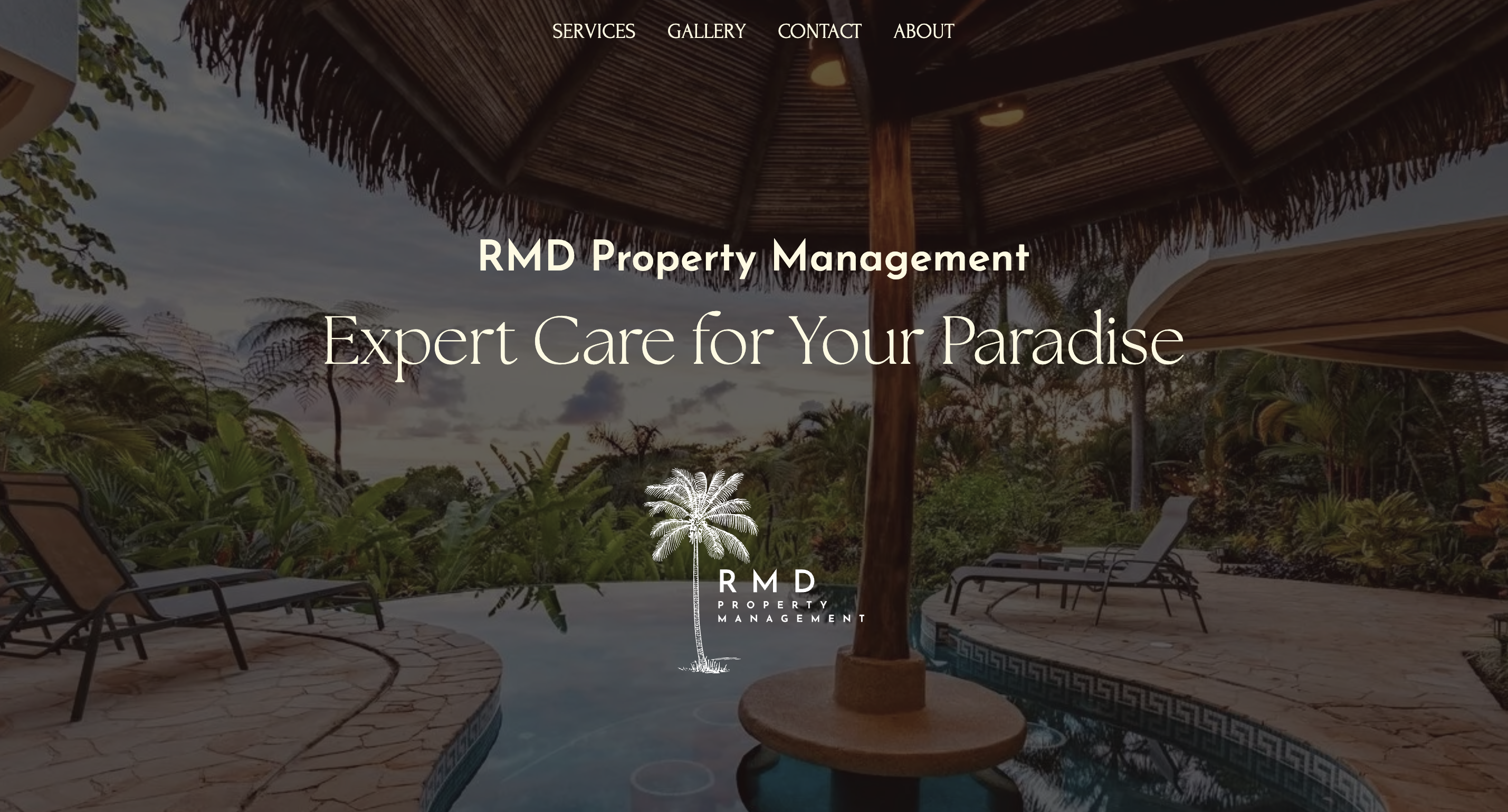 RMD Property Management Platform